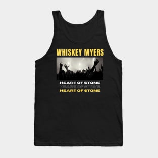 Whiskey Myers // Heart Of Stone Tank Top